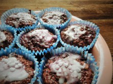 Rote Bete Muffins 6